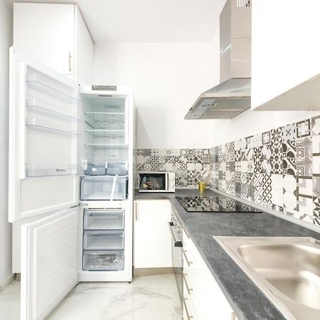 Apartamento Solano Apartment Cádiz Exterior foto