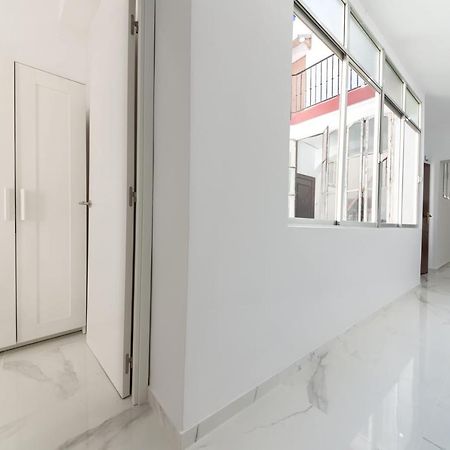 Apartamento Solano Apartment Cádiz Exterior foto