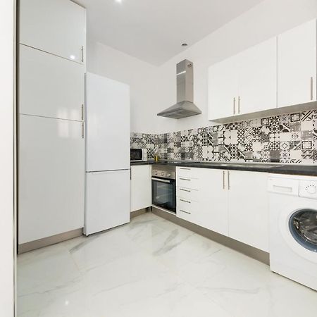 Apartamento Solano Apartment Cádiz Exterior foto