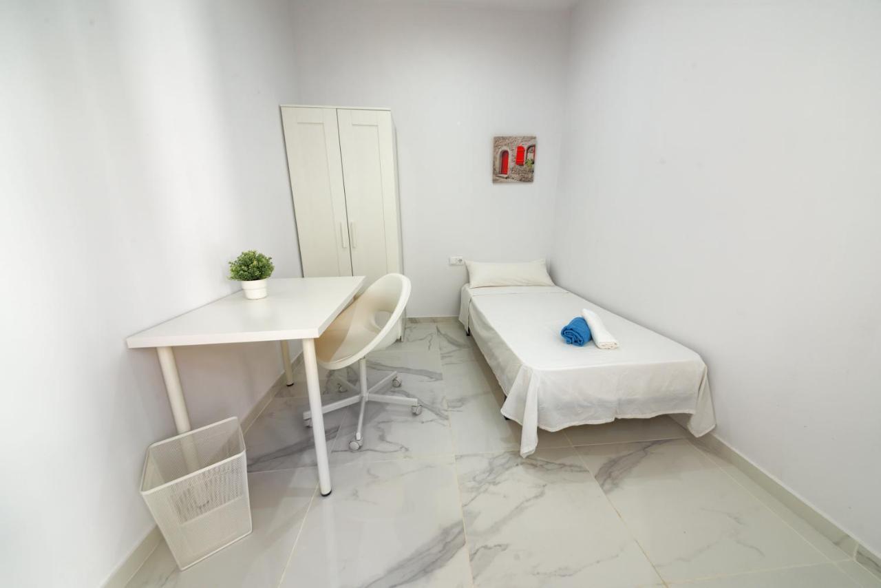 Apartamento Solano Apartment Cádiz Exterior foto