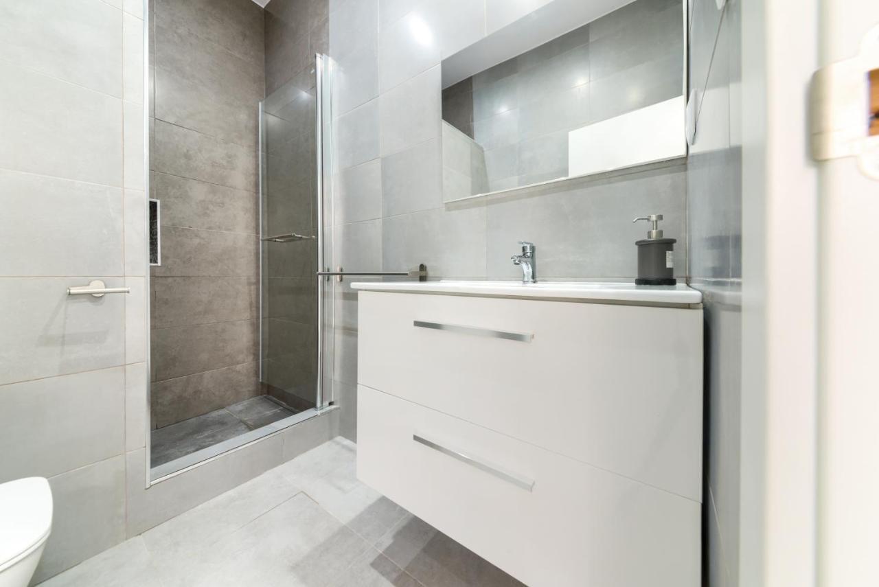 Apartamento Solano Apartment Cádiz Exterior foto