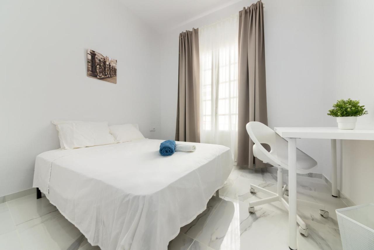 Apartamento Solano Apartment Cádiz Exterior foto