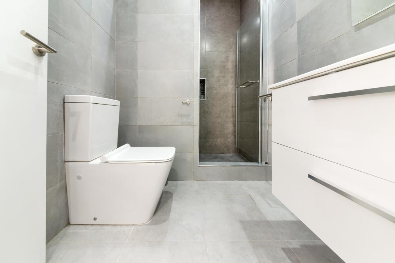 Apartamento Solano Apartment Cádiz Exterior foto