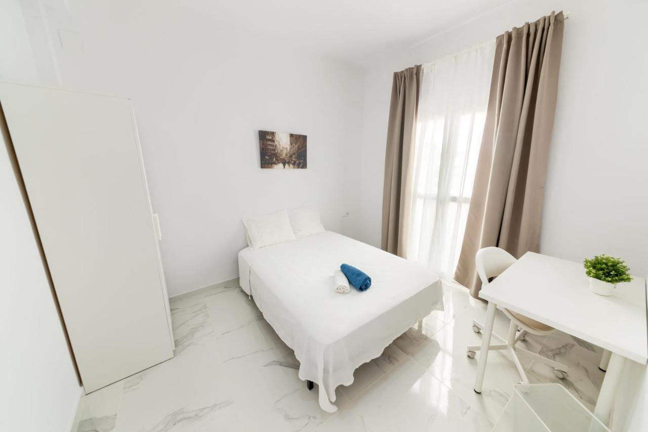Apartamento Solano Apartment Cádiz Exterior foto