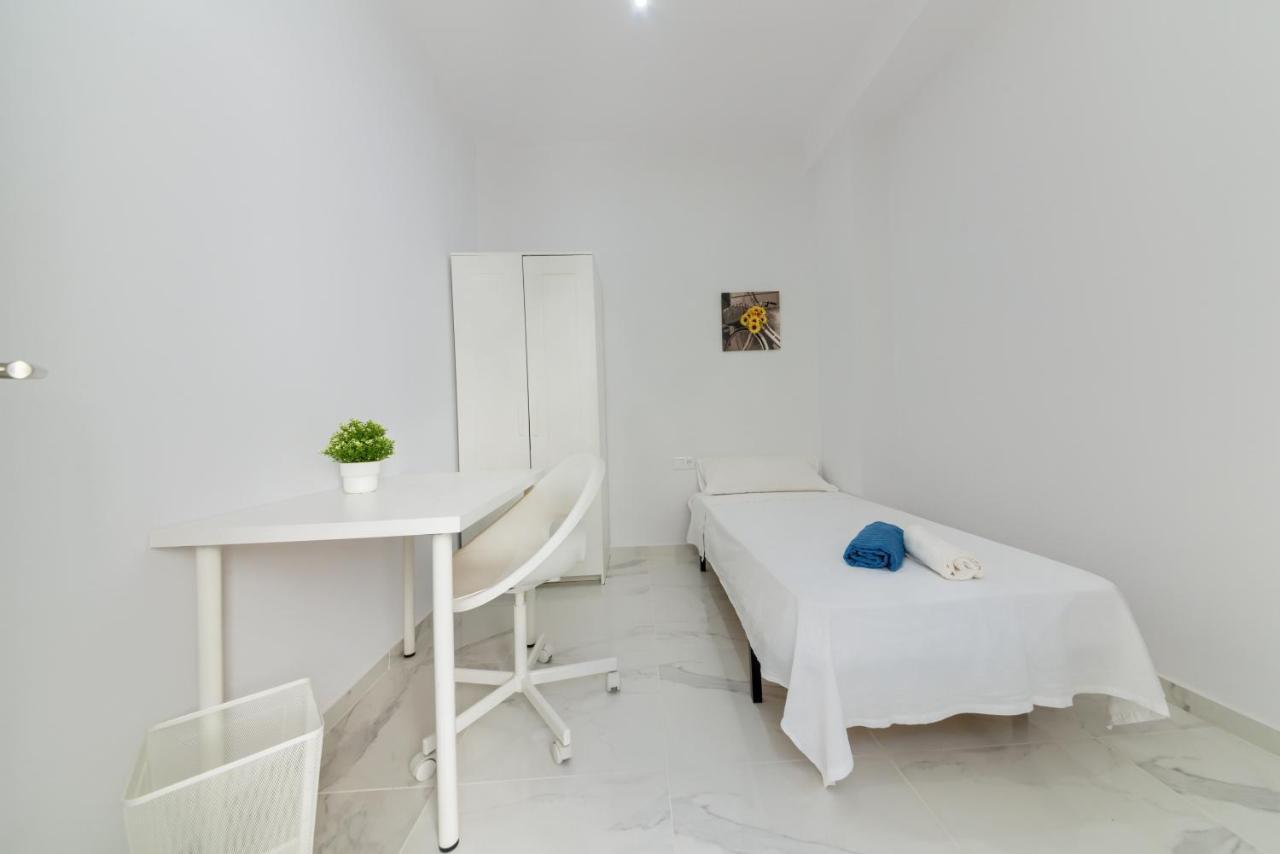 Apartamento Solano Apartment Cádiz Exterior foto