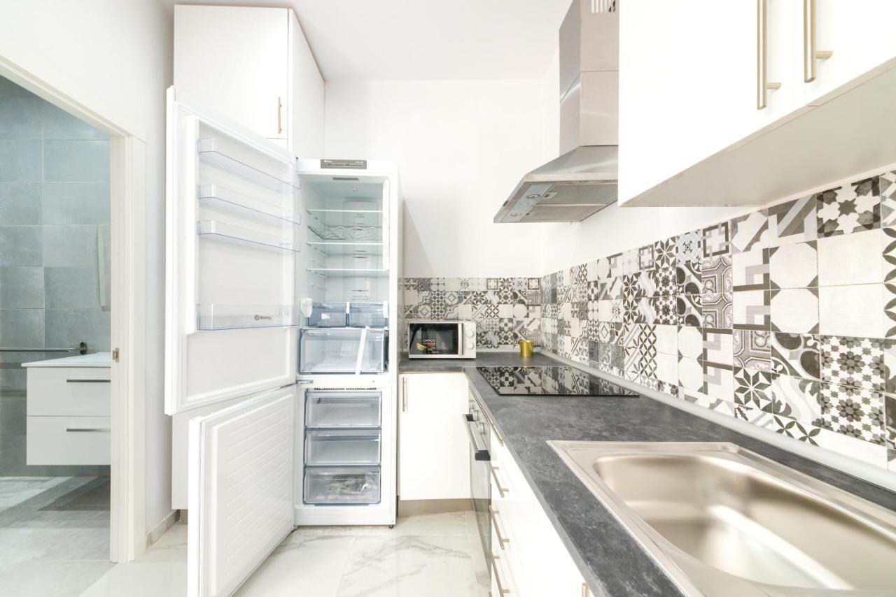 Apartamento Solano Apartment Cádiz Exterior foto