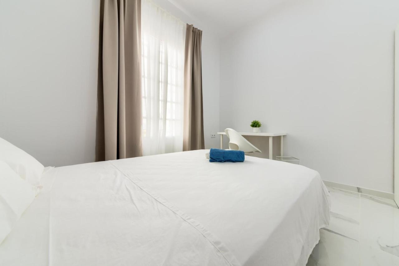 Apartamento Solano Apartment Cádiz Exterior foto