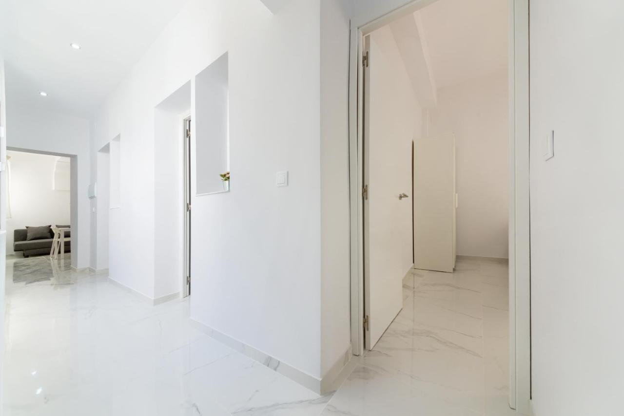 Apartamento Solano Apartment Cádiz Exterior foto