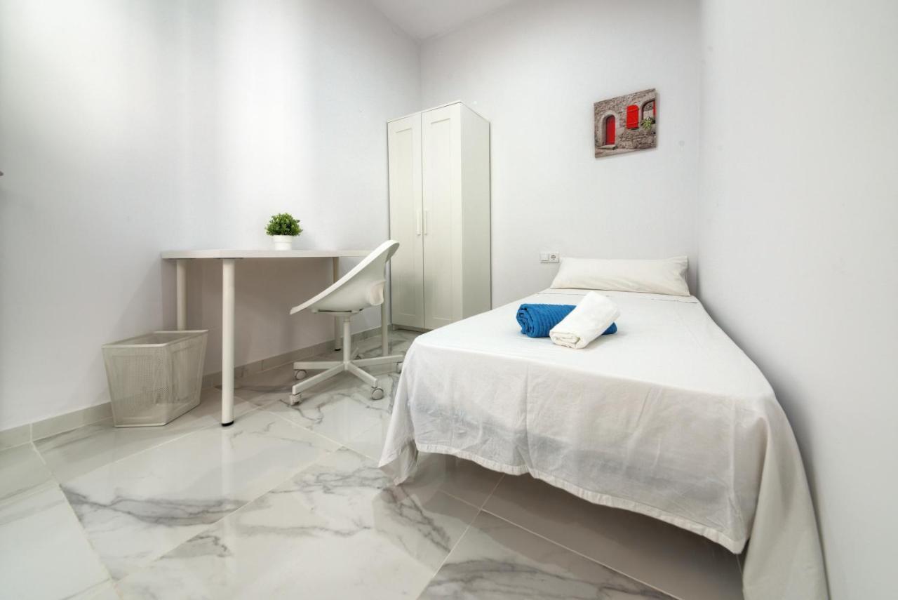 Apartamento Solano Apartment Cádiz Exterior foto