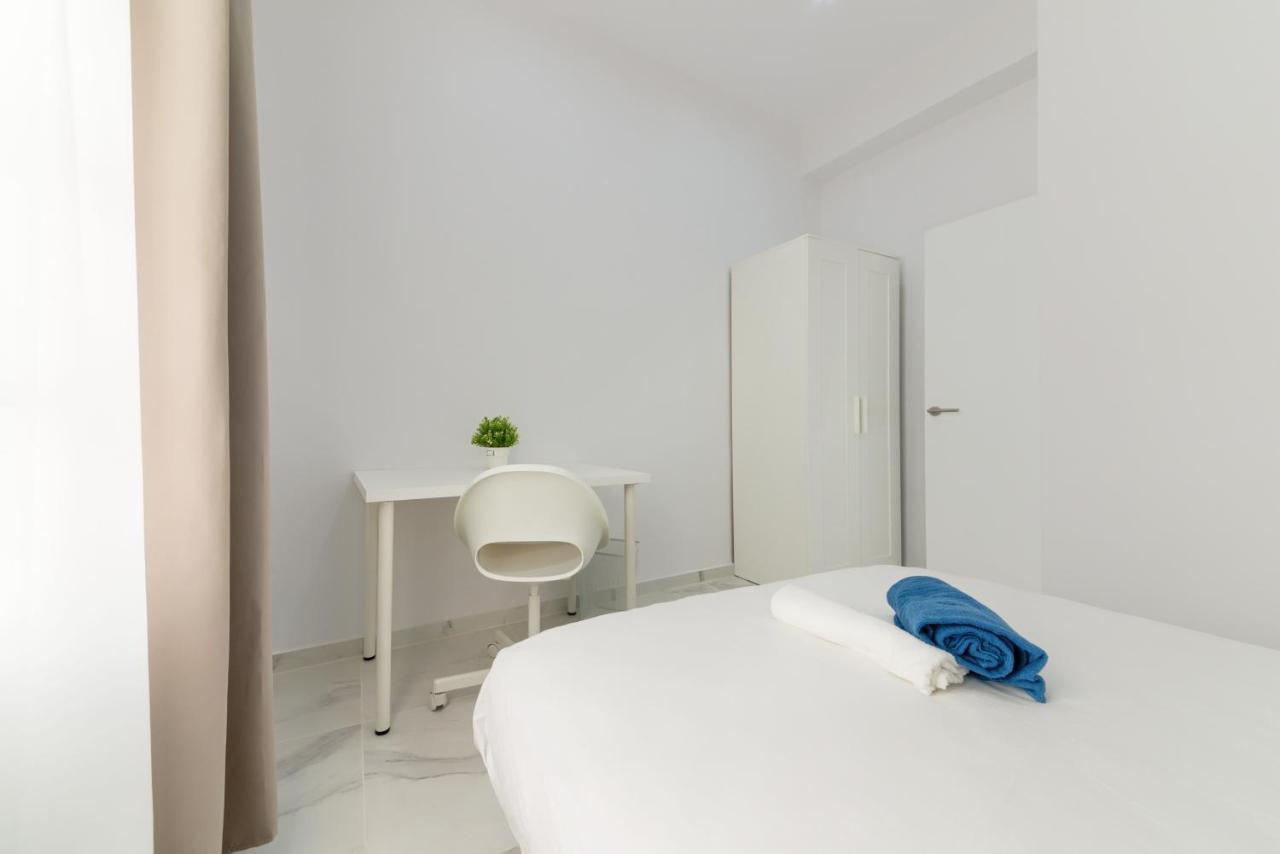 Apartamento Solano Apartment Cádiz Exterior foto