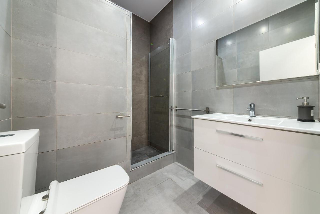 Apartamento Solano Apartment Cádiz Exterior foto