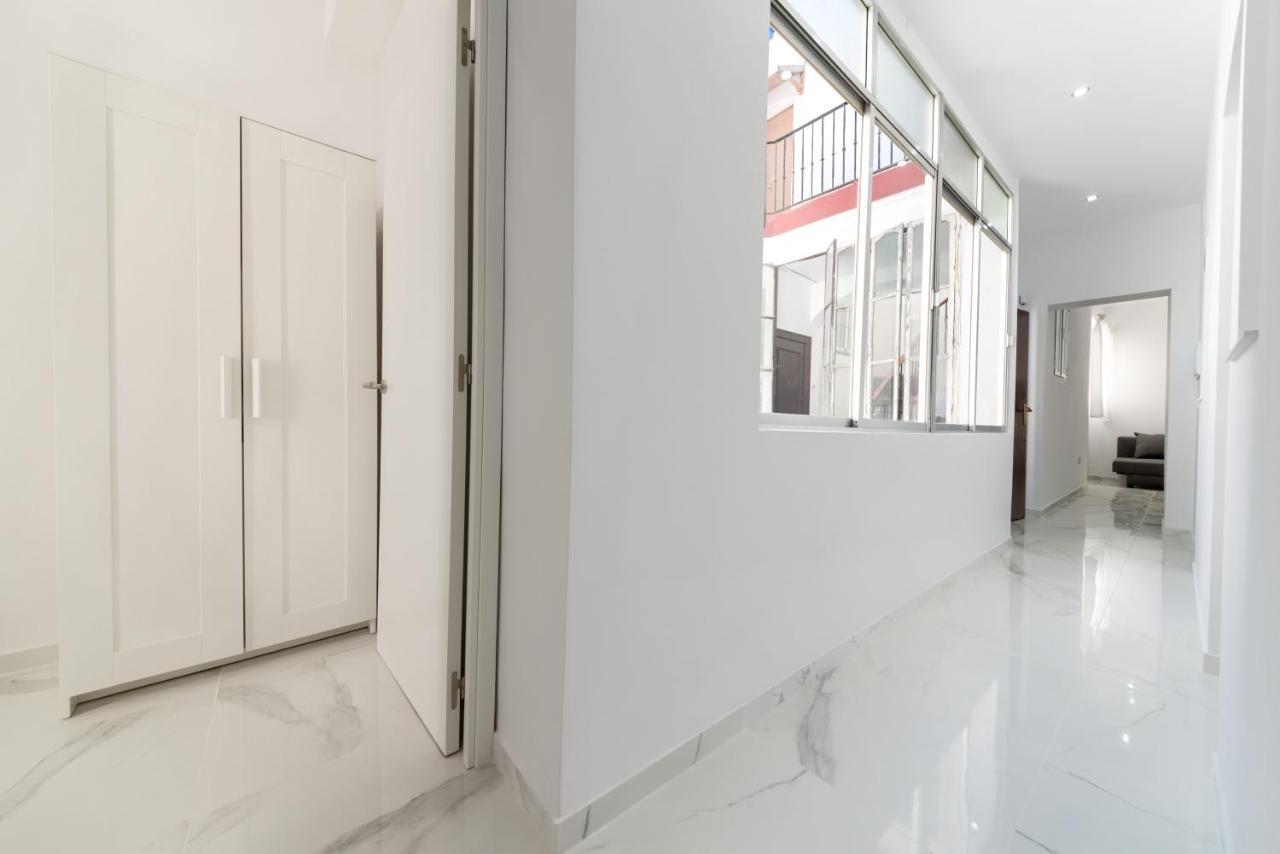 Apartamento Solano Apartment Cádiz Exterior foto