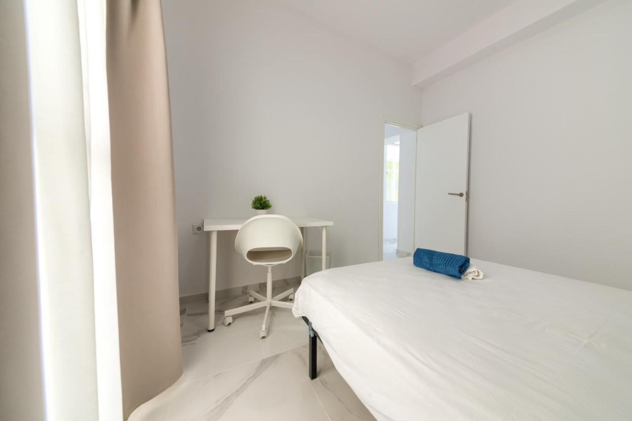 Apartamento Solano Apartment Cádiz Exterior foto