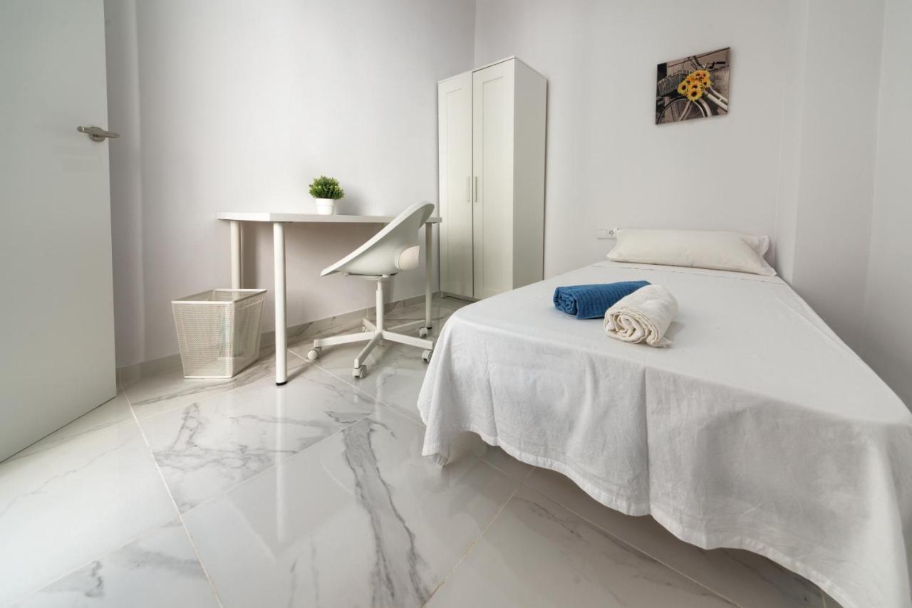 Apartamento Solano Apartment Cádiz Exterior foto